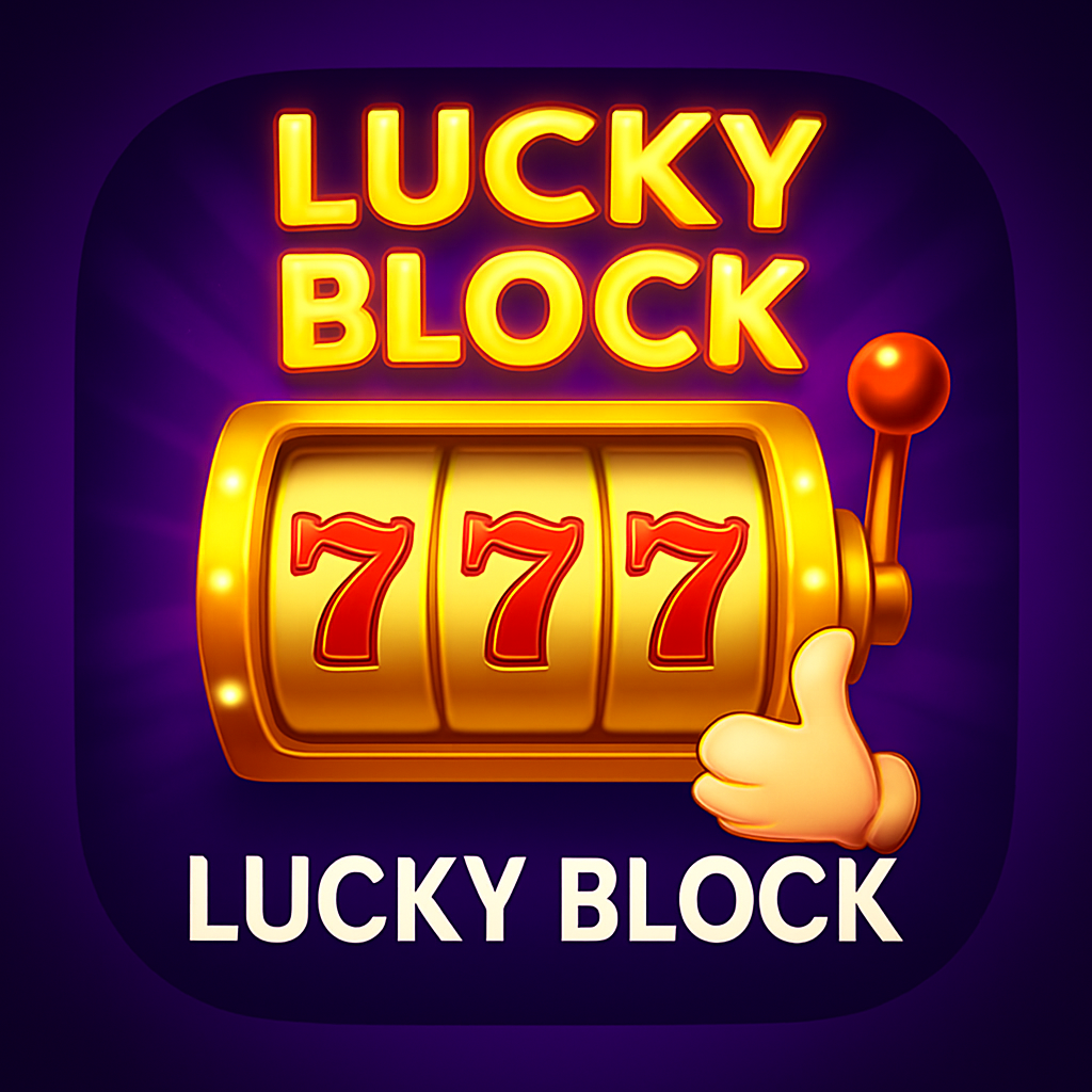 Lucky Block