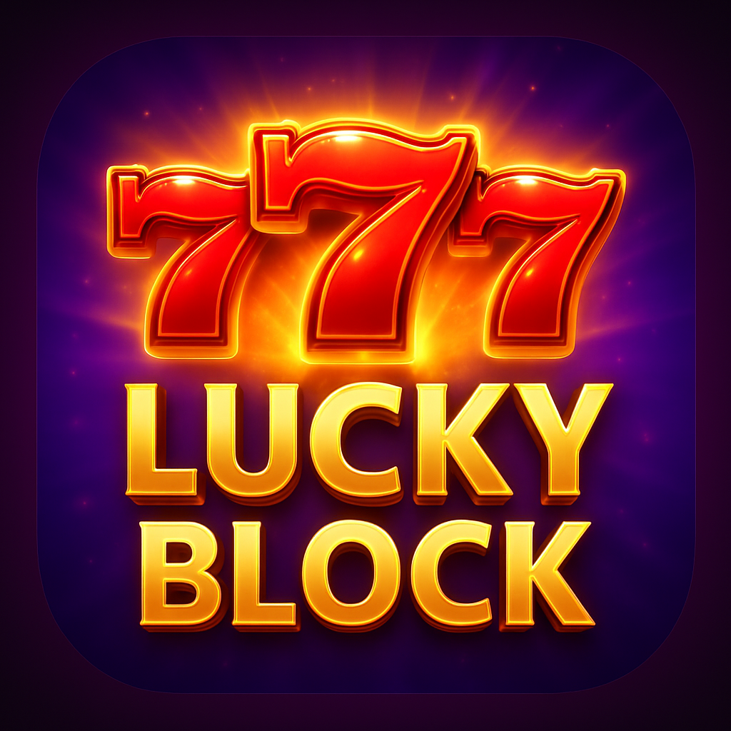 Lucky Block