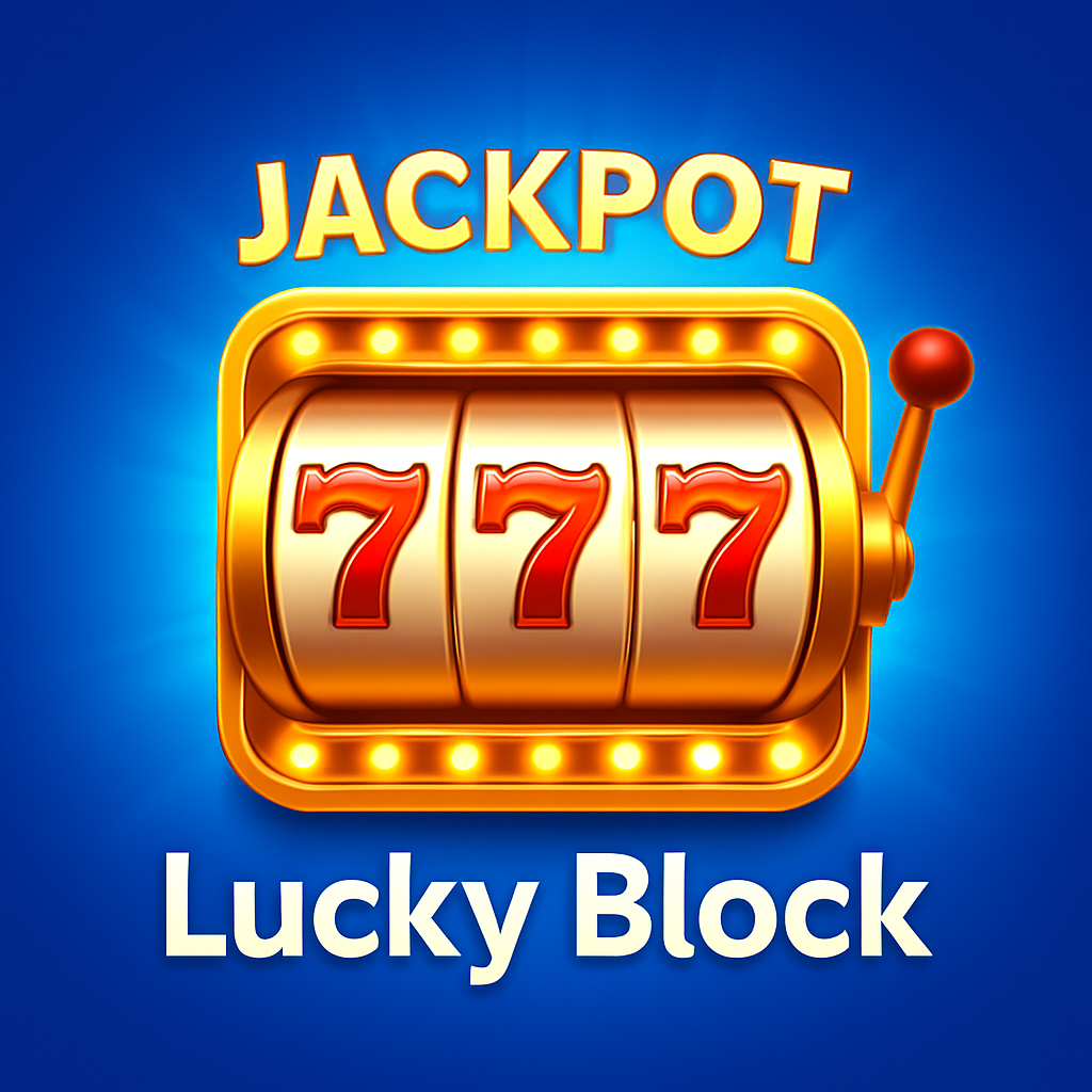 Lucky Block Casino