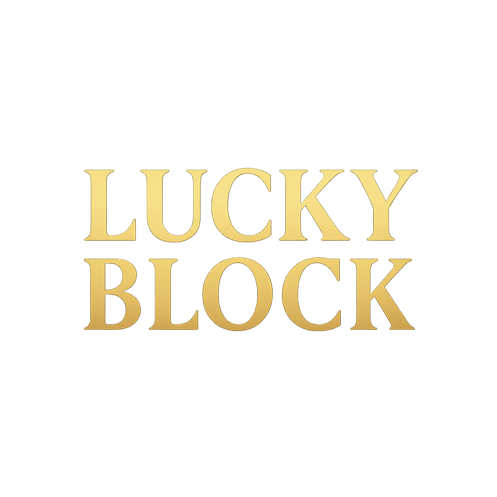 Lucky Block